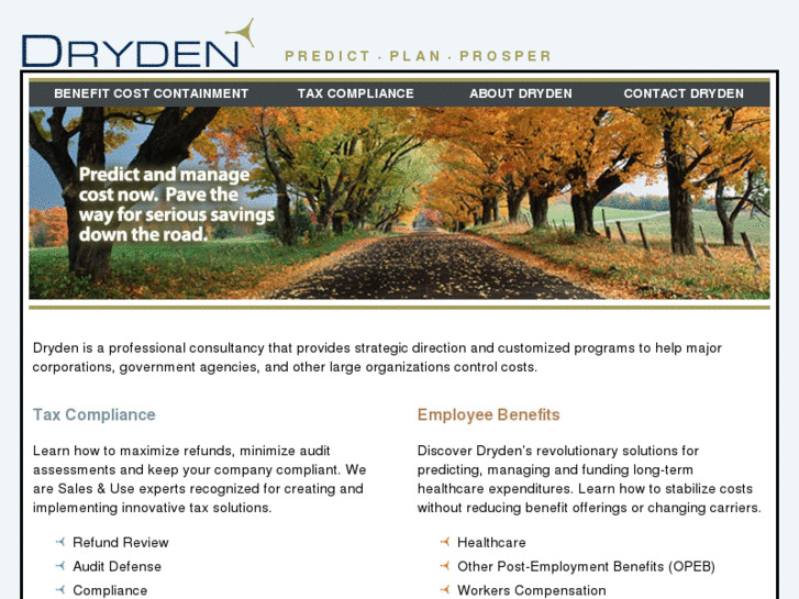 www.drydenllc.com