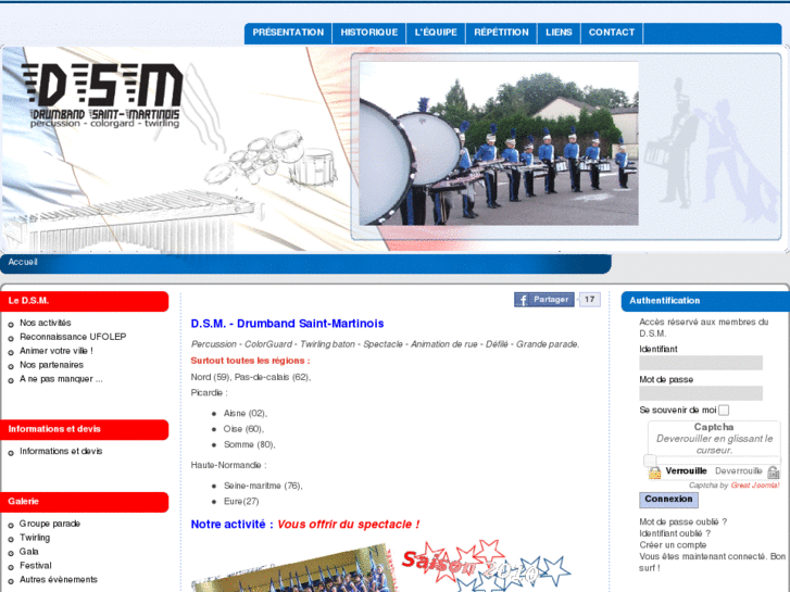 www.dsm-fr.com