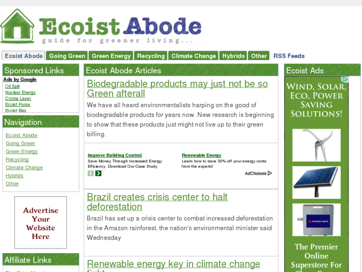 www.ecoistabode.com