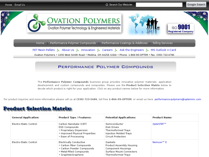 www.esdpolymers.com