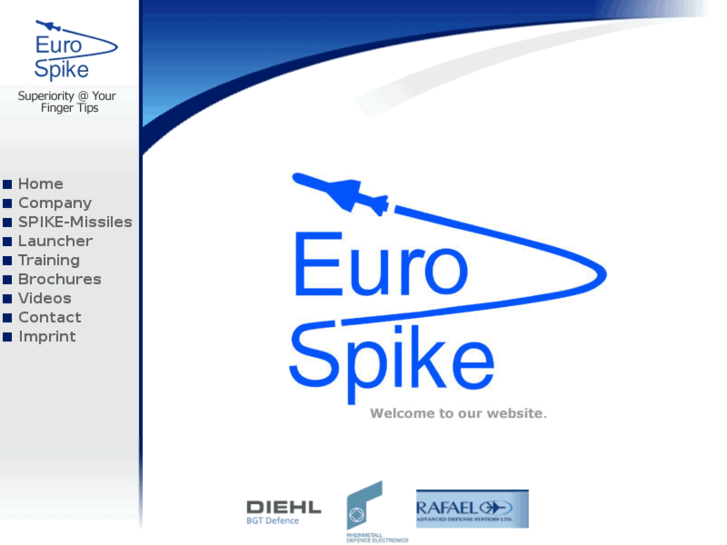 www.eurospike.com