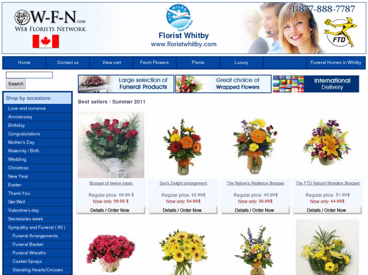 www.floristwhitby.com