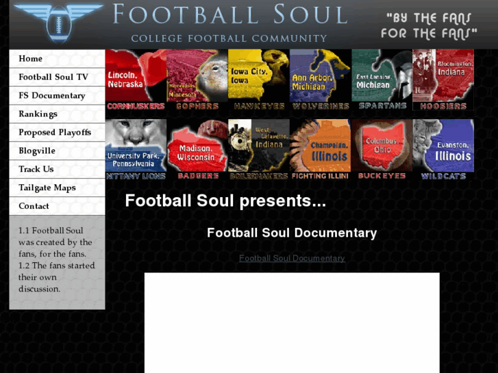 www.footballsoul.com