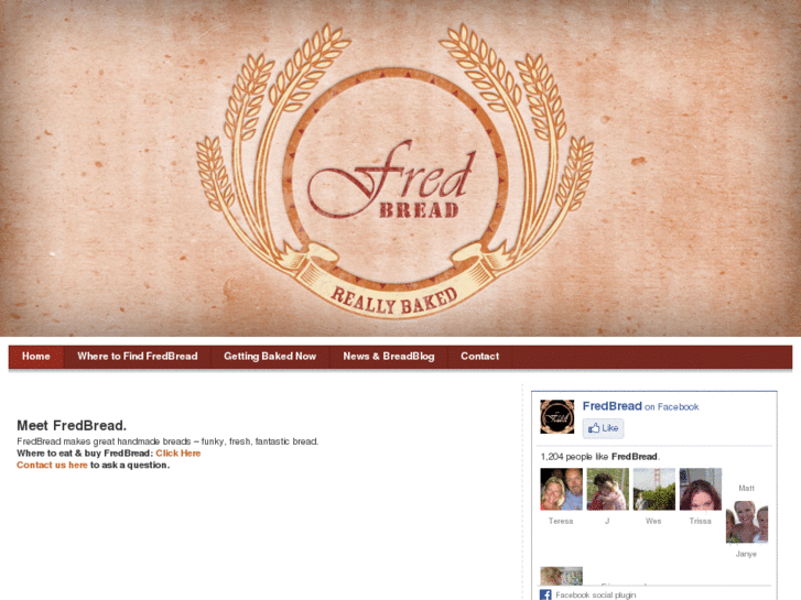 www.fredbread.com
