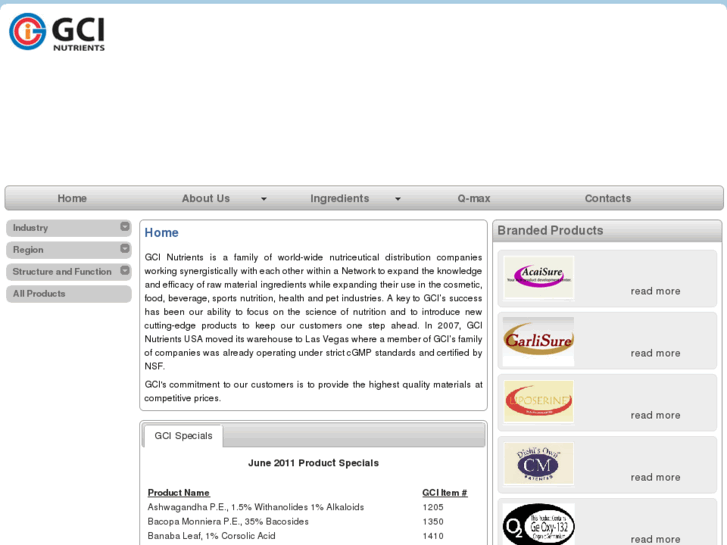 www.gcinutrients.com