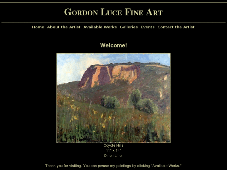 www.gordonluce.com