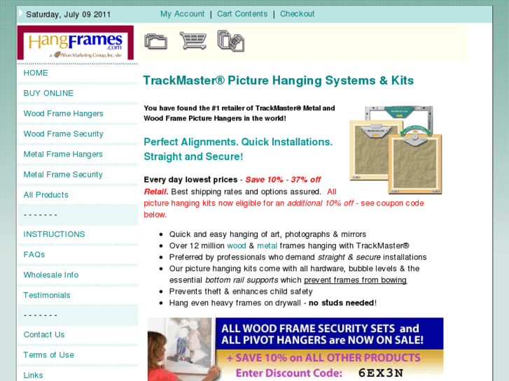 www.hangframes.com