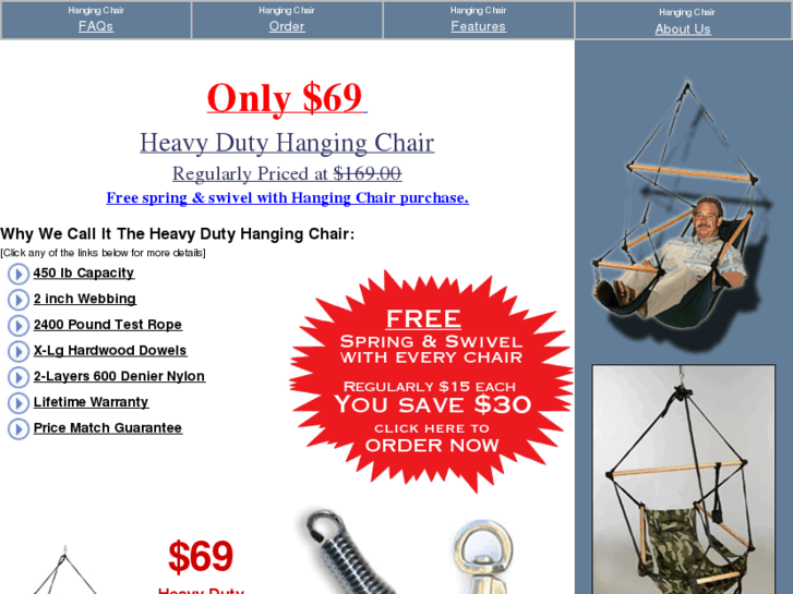 www.hanging-chair.com