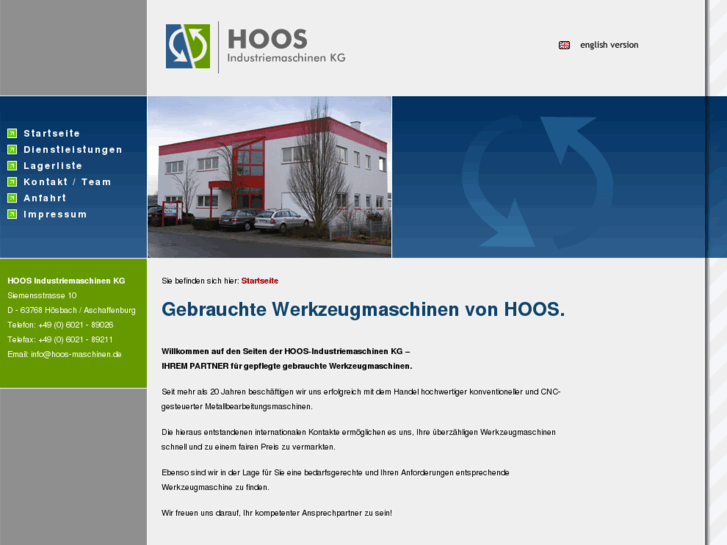 www.hoos-maschinen.com