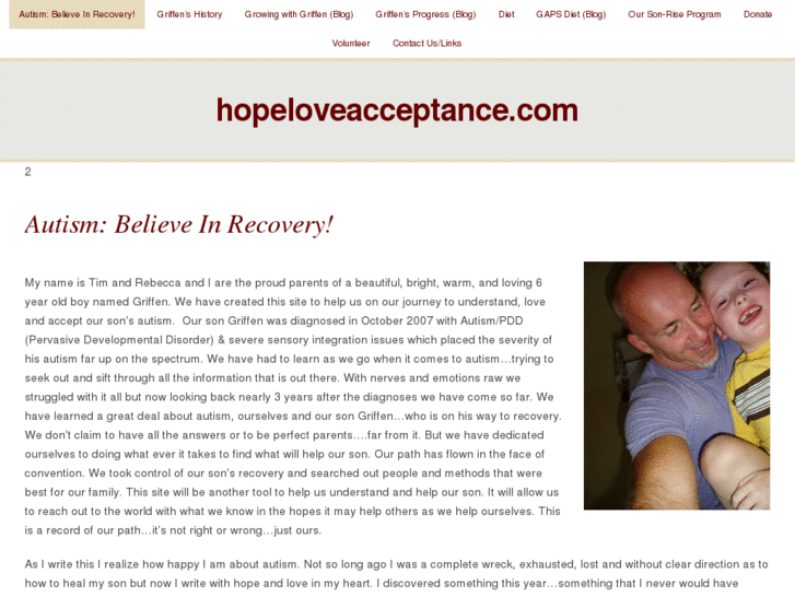 www.hopeloveacceptance.com