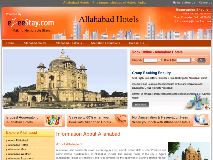 www.hotels-in-allahabad.com