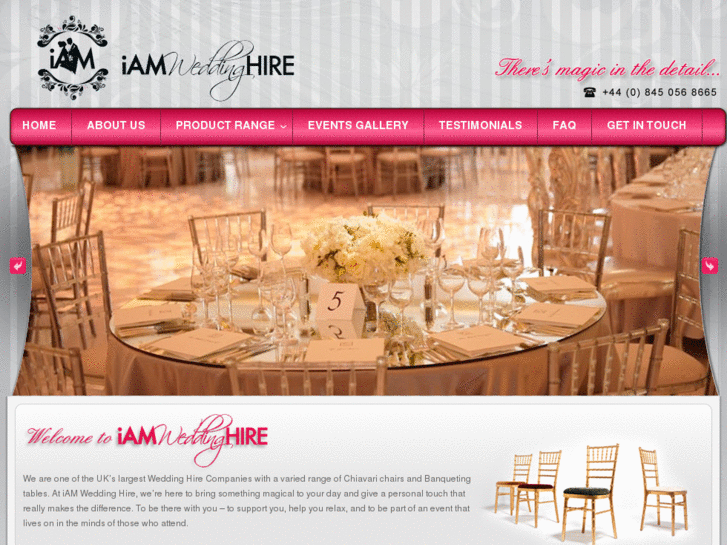 www.iamweddinghire.com