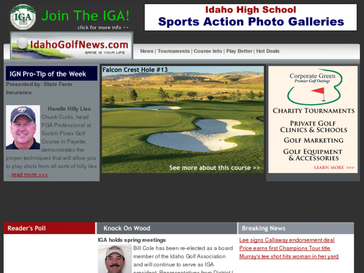 www.idahogolfnews.com