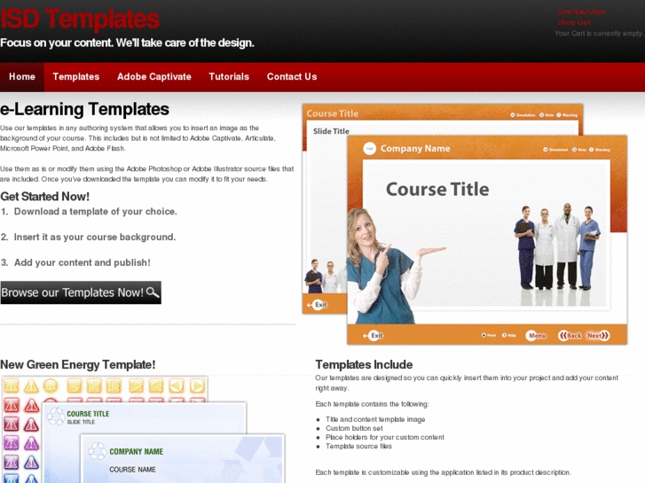 www.instructionaldesigntemplates.com