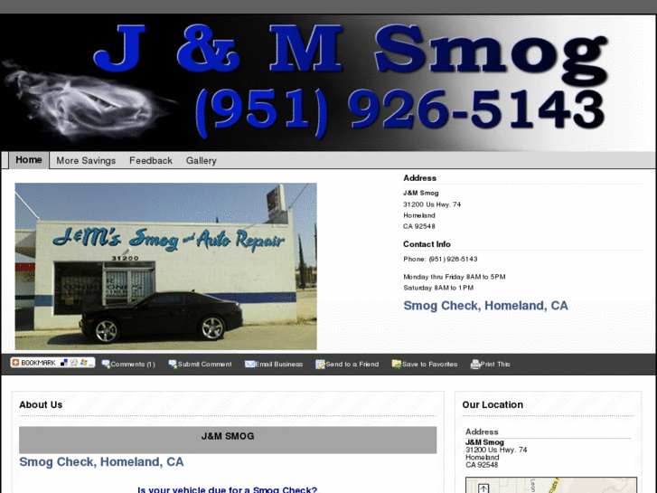 www.jandmsmog.com