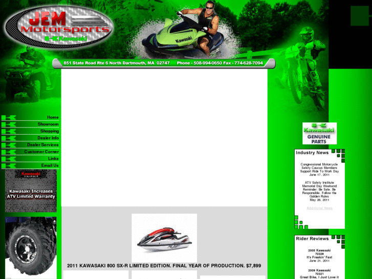 www.jemmotorsportsinc.com