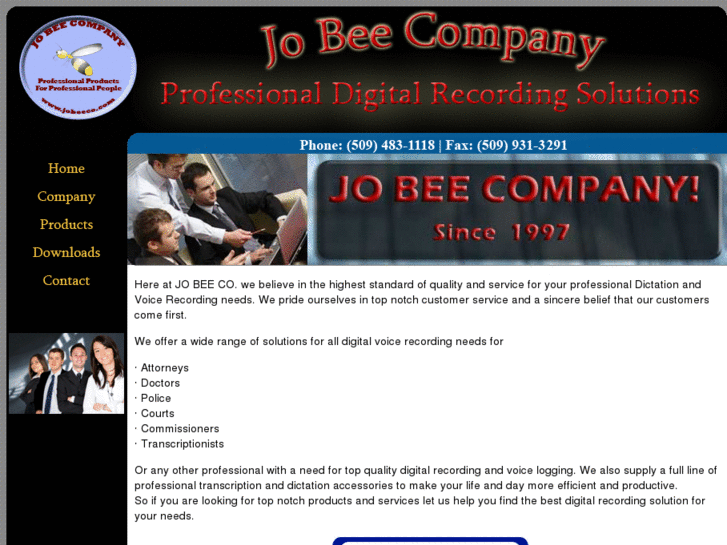www.jobeeco.com