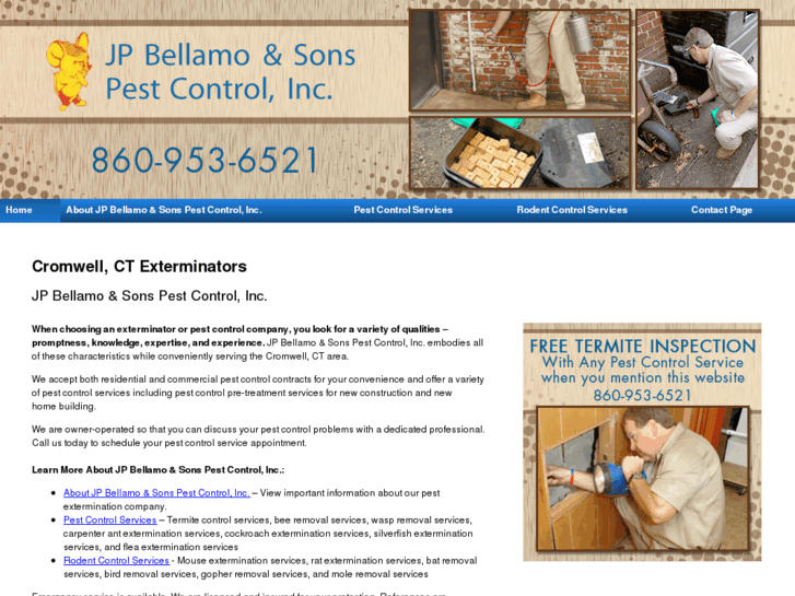 www.jpbellamopestcontrol.com