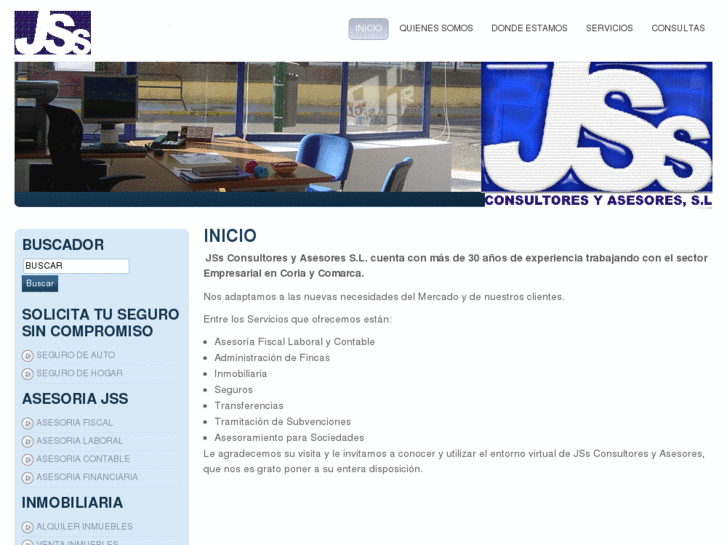 www.jssconsultores.com