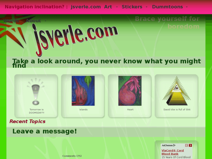 www.jsverle.com