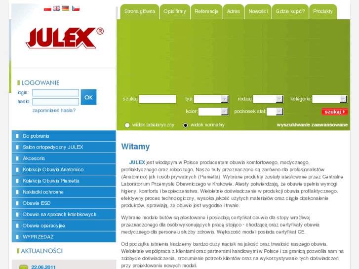 www.julex.pl