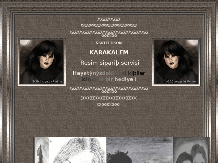 www.karakalemsiparis.com