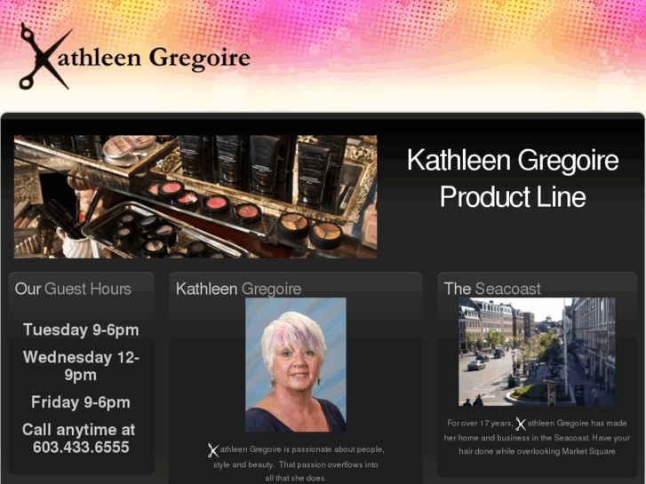 www.kathleengregoire.com