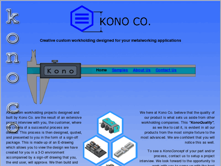 www.konoco.com