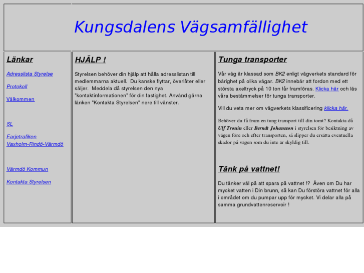 www.kungsdalen.org