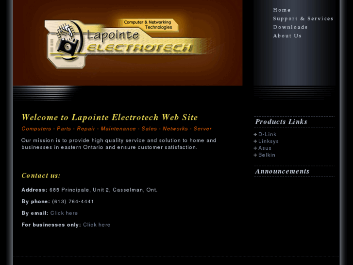 www.laptech.net