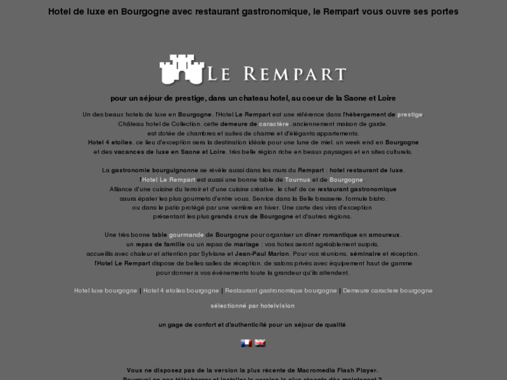 www.le-rempart.com