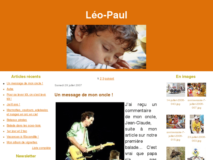 www.leo-paul.com