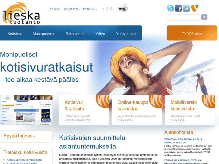 www.lieskatuotanto.fi