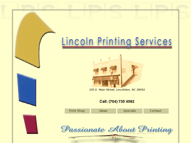 www.lincolnprintingservices.com