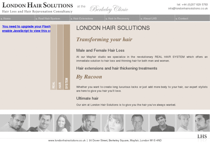 www.londonhairsolutions.co.uk