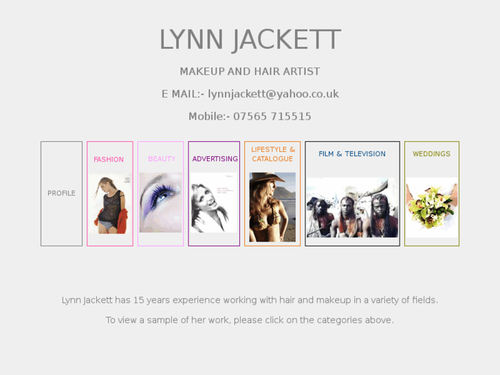 www.lynnjackett.com