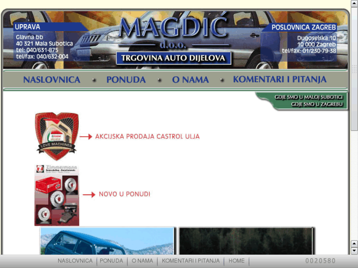 www.magdic.hr