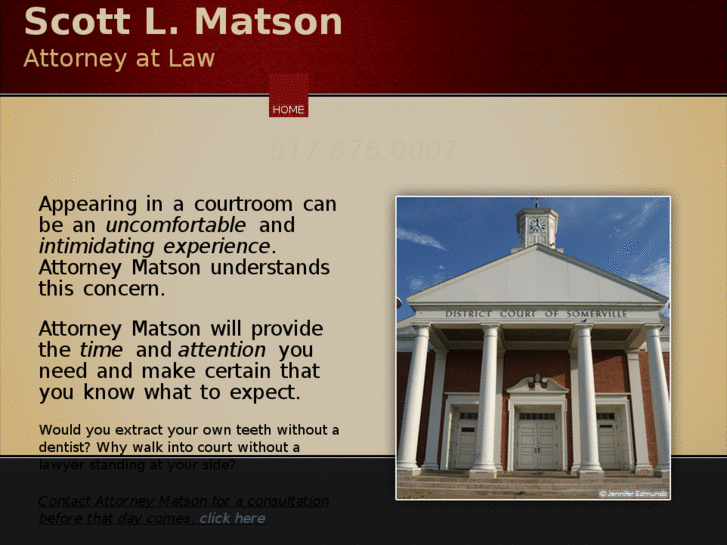 www.matsonlawoffice.com