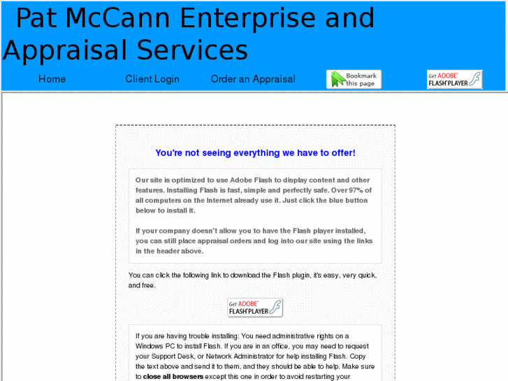 www.mccann-enterprises.com