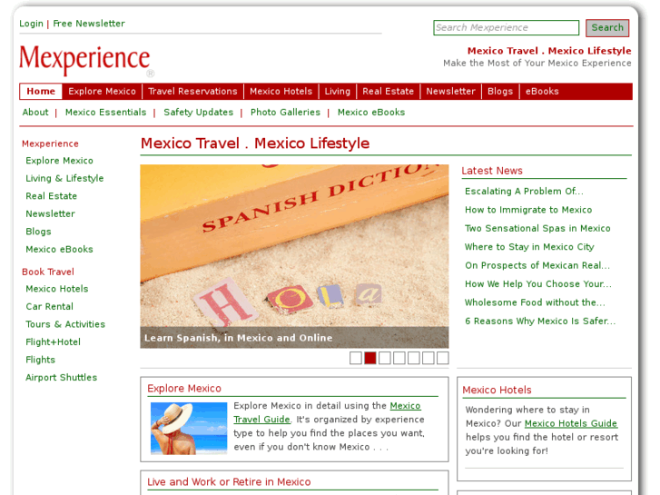 www.mexperience.net