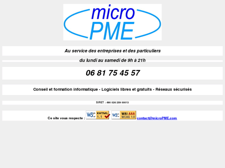 www.micro-pme.biz