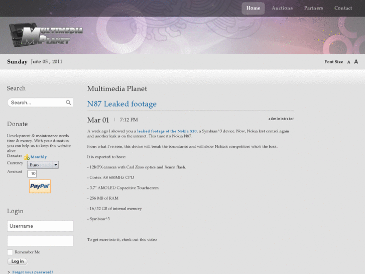 www.mmplanet.net