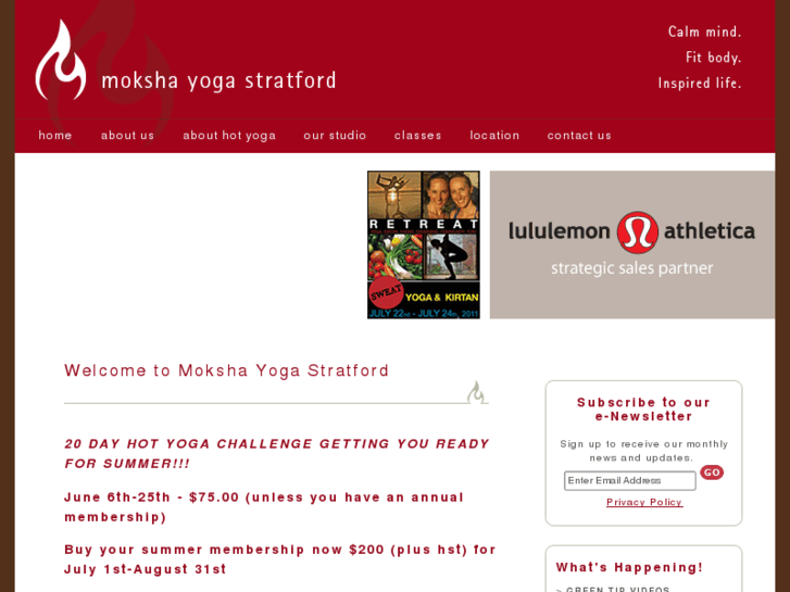www.mokshayogastratford.com