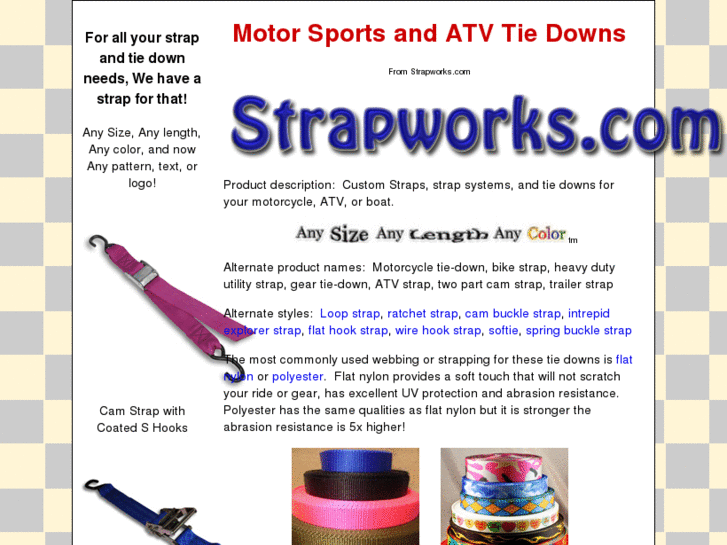 www.motorsportstiedowns.com