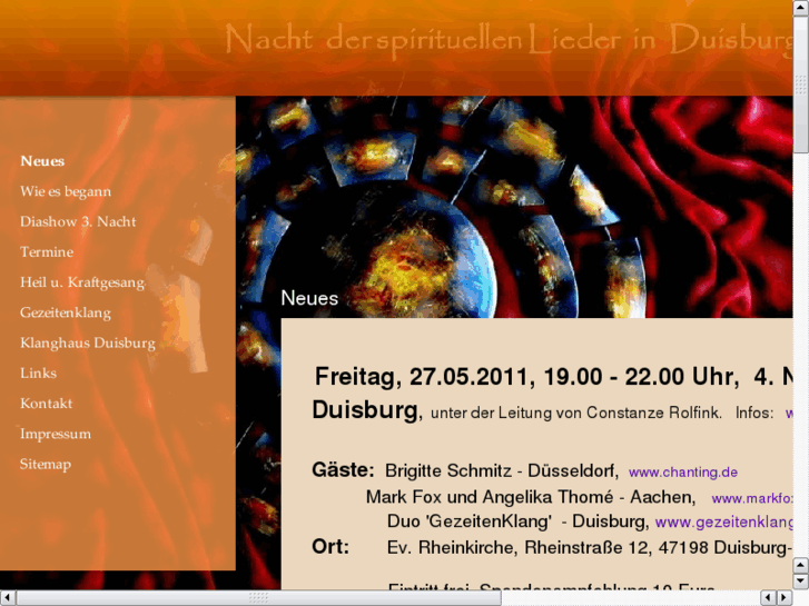 www.nacht-der-spirituellen-lieder-duisburg.com