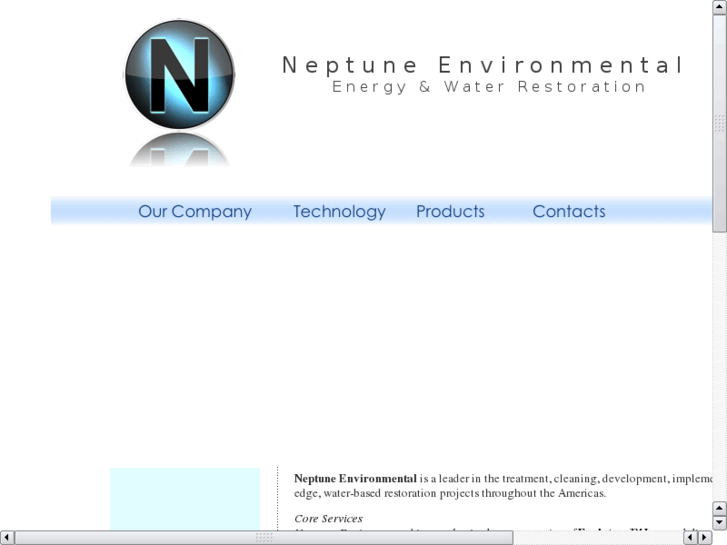 www.neptuneenvironmental.com