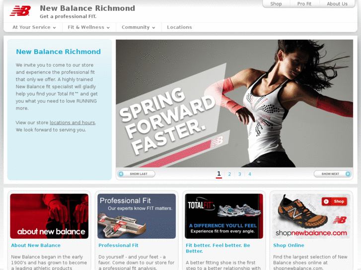 www.newbalancerichmond.com