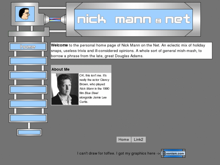 www.nickmann.net