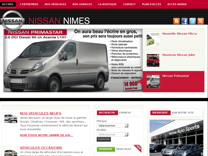 www.nissan-nimes.com