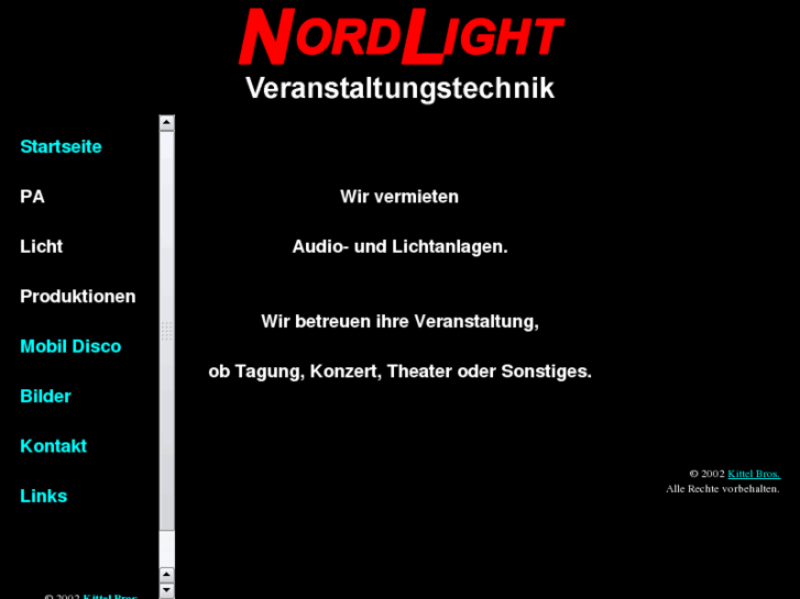 www.nordlight.net